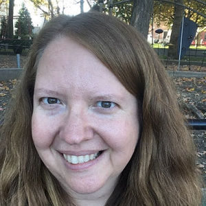 Meet your Posher, Cynthia